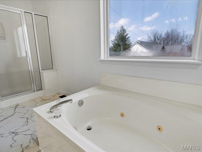 2609 Jessica Trail High Ridge, MO 63049 - Photo 21 of 53