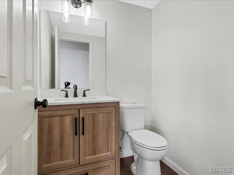 2609 Jessica Trail High Ridge, MO 63049 - Photo 24 of 53