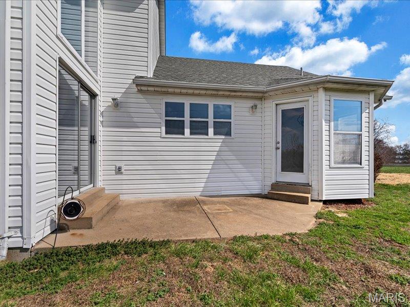 2609 Jessica Trail High Ridge, MO 63049 - Photo 42 of 53