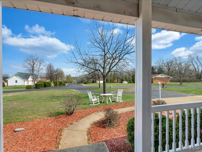 2609 Jessica Trail High Ridge, MO 63049 - Photo 43 of 53