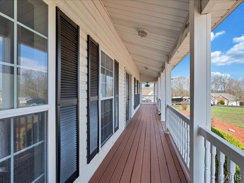 2609 Jessica Trail High Ridge, MO 63049 - Photo 5 of 53