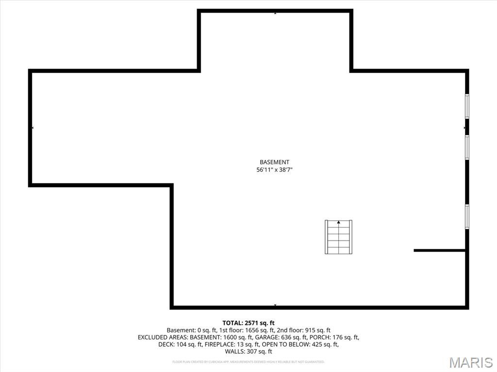 2609 Jessica Trail High Ridge, MO 63049 - Photo 52 of 53