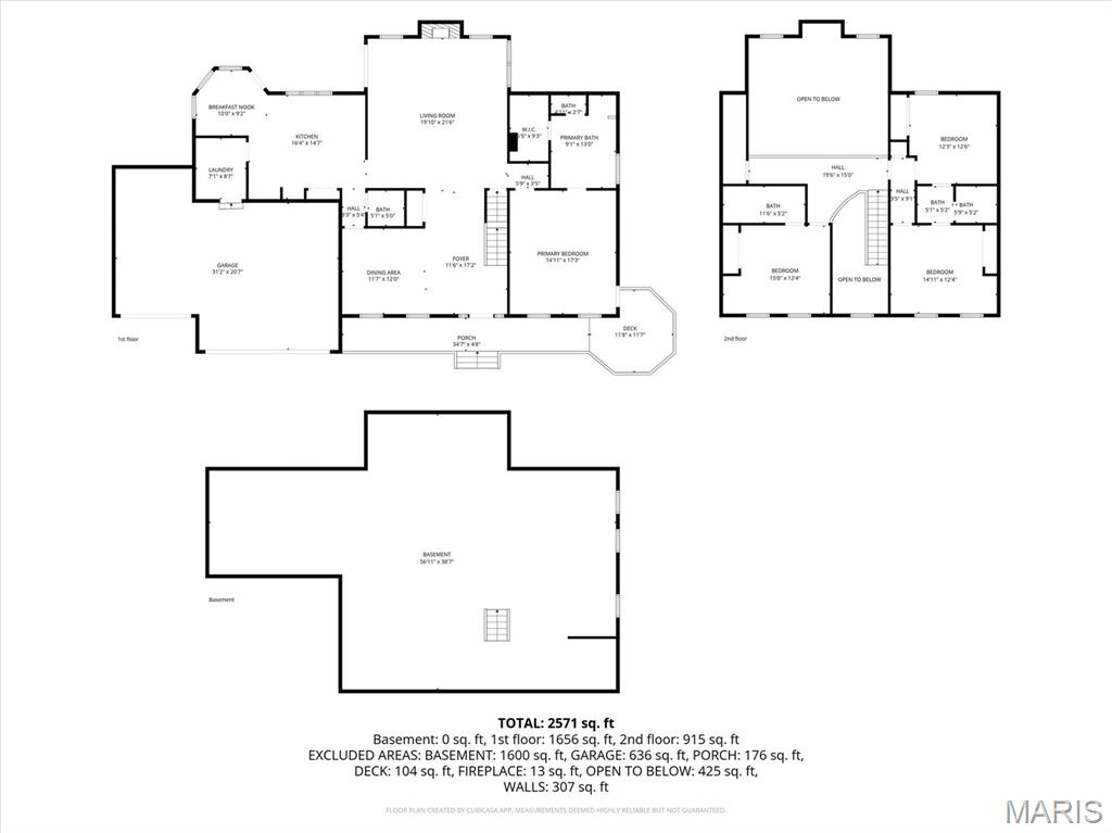 2609 Jessica Trail High Ridge, MO 63049 - Photo 53 of 53