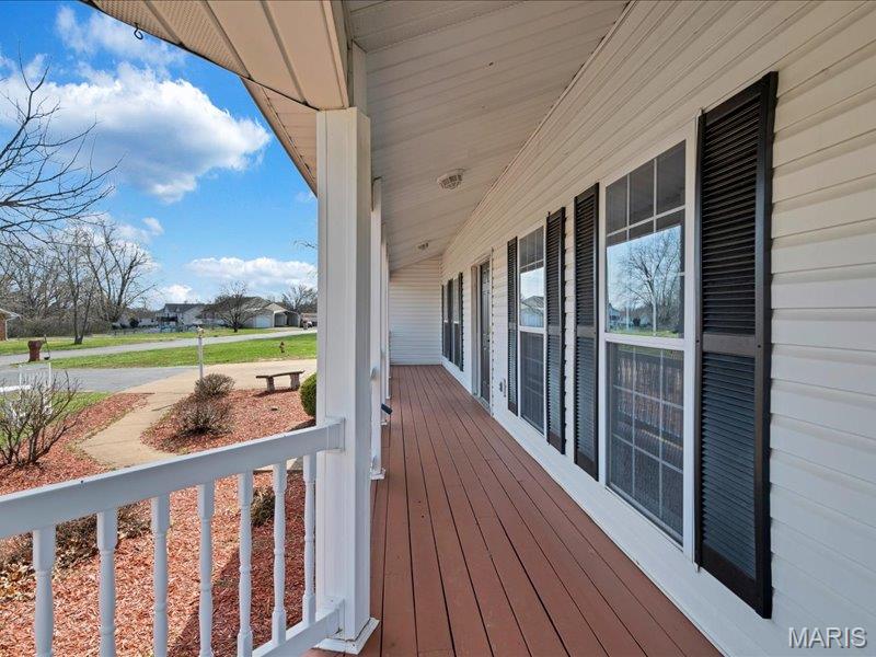 2609 Jessica Trail High Ridge, MO 63049 - Photo 6 of 53