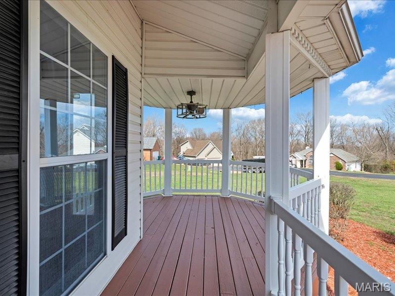 2609 Jessica Trail High Ridge, MO 63049 - Photo 7 of 53