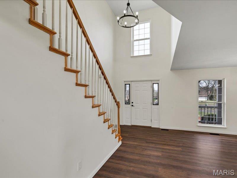 2609 Jessica Trail High Ridge, MO 63049 - Photo 9 of 53