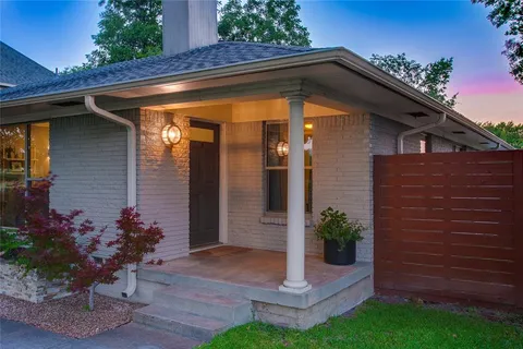 $749,900 | 9039 Lanshire Drive, Dallas, TX 75238