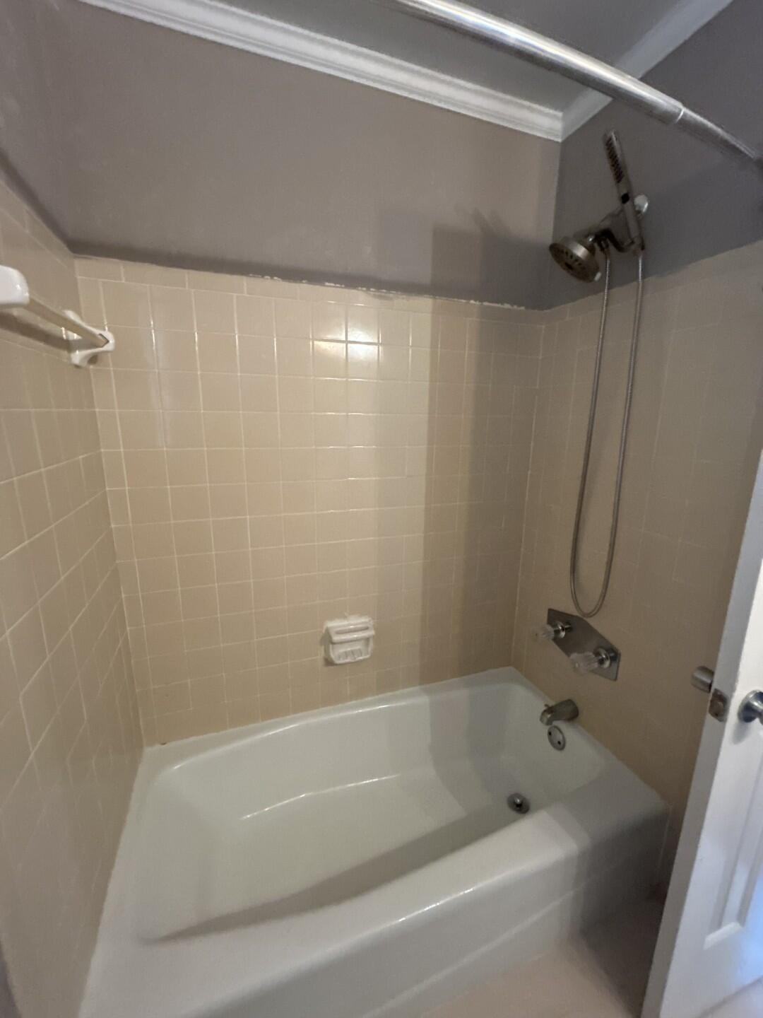 1310 Crowndale Drive Sumter, SC 29150 - Photo 18 of 23 Master Shower