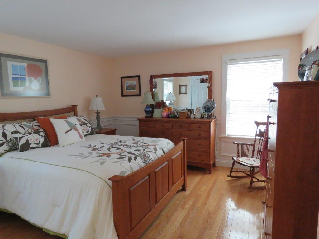 171 Guinea Road Kennebunkport, ME 04046 - Photo 21 of 47 19. master Br