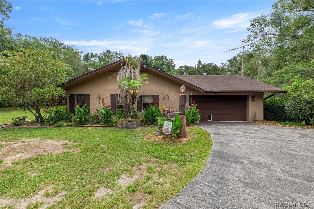 4556 East View Top Lane Inverness, FL 34452 - Photo 55 of 67