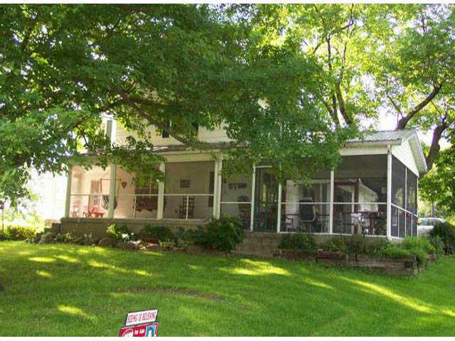4352 Corner Road Johnstown, OH 43031 - Photo 1 of 1