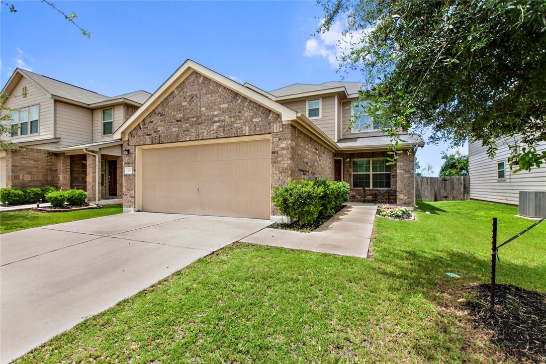 136 Housefinch Loop Leander, TX 78641 - Photo 1 of 1 Gallery Image 1