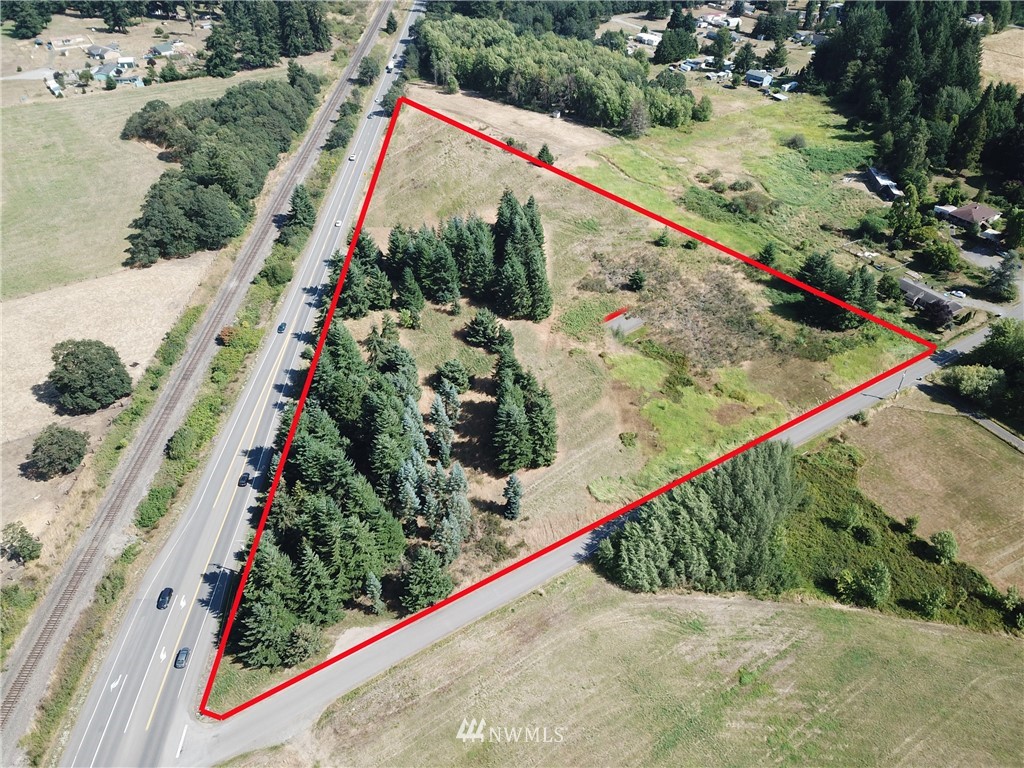 18425 Roseburg Rochester, WA 98579 - Photo 1 of 18