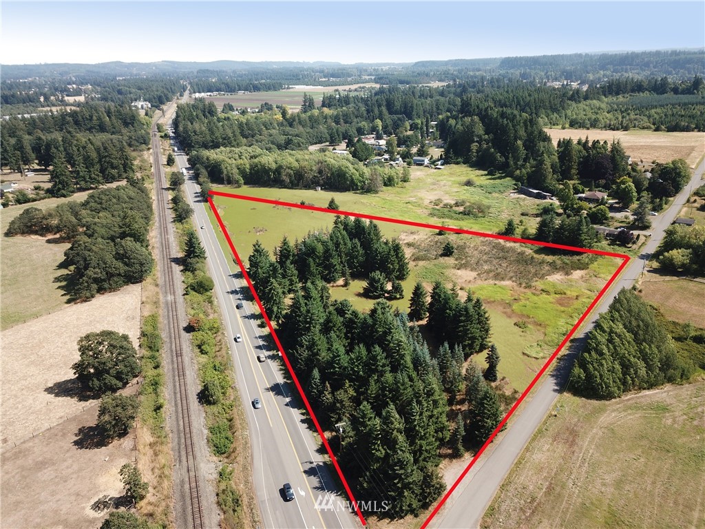 18425 Roseburg Rochester, WA 98579 - Photo 4 of 18