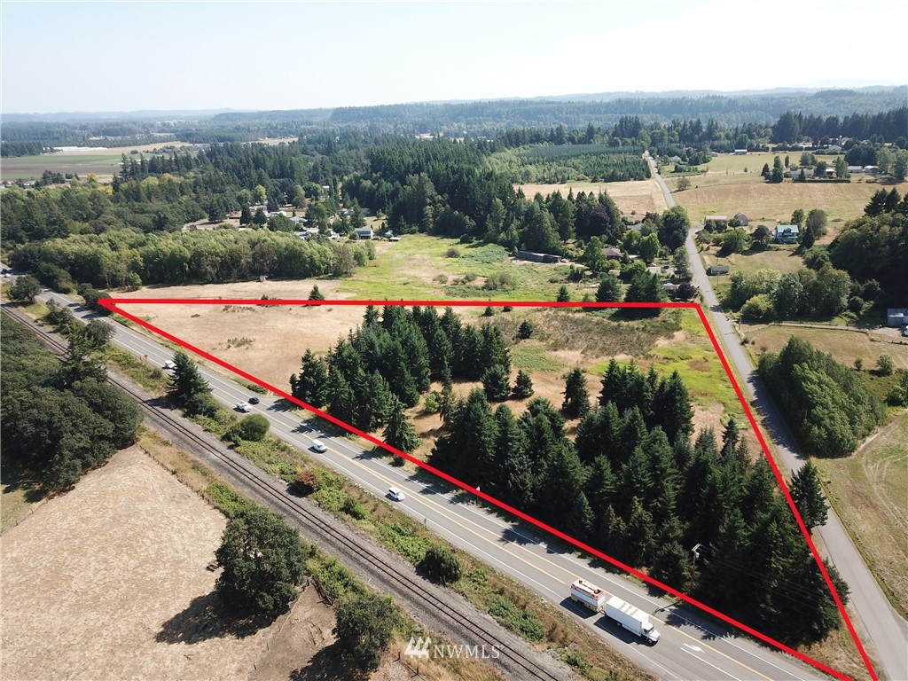 18425 Roseburg Rochester, WA 98579 - Photo 5 of 18