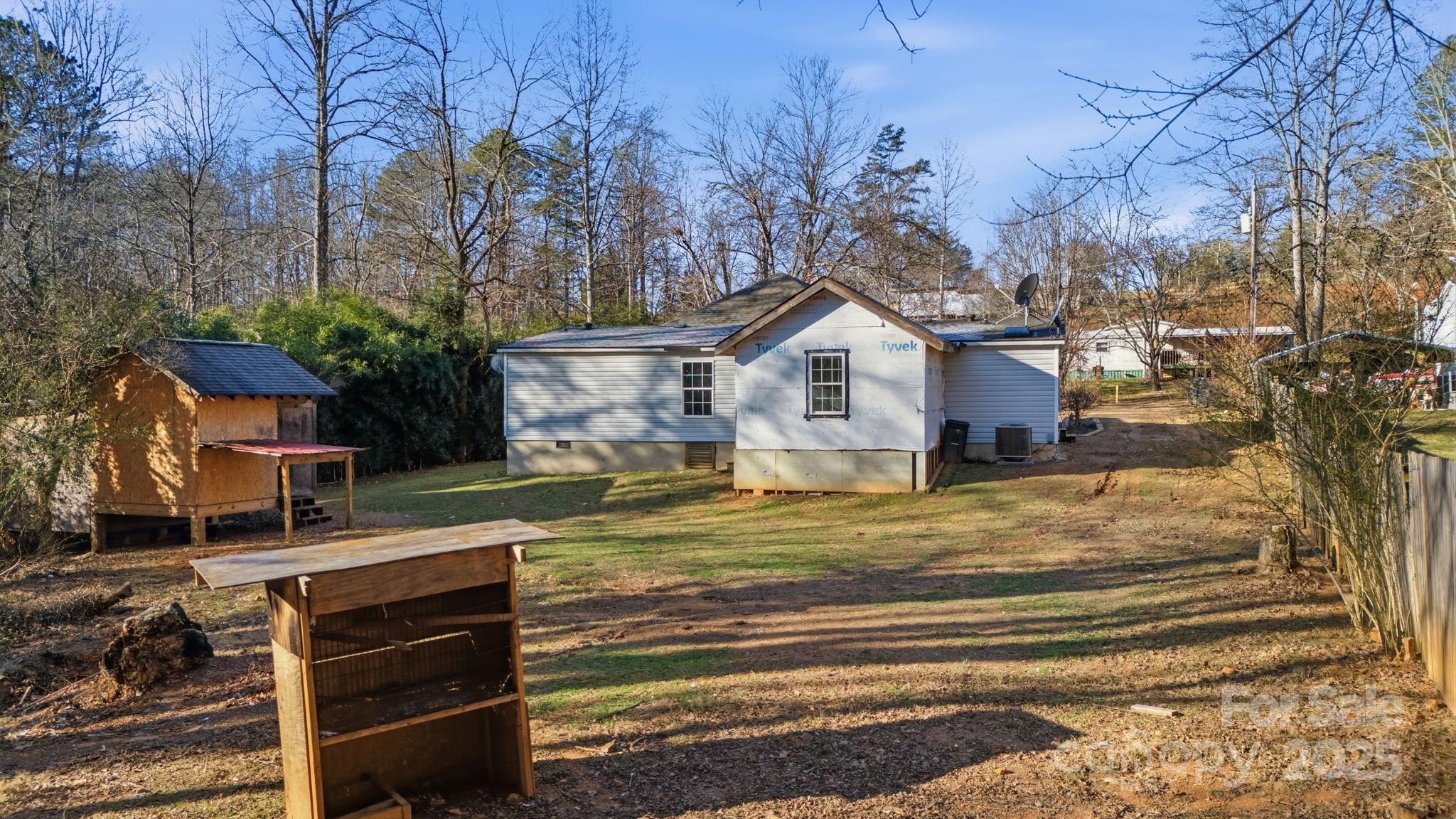 102 Garnett Trace Road Franklin, NC 28734 - Photo 5 of 36