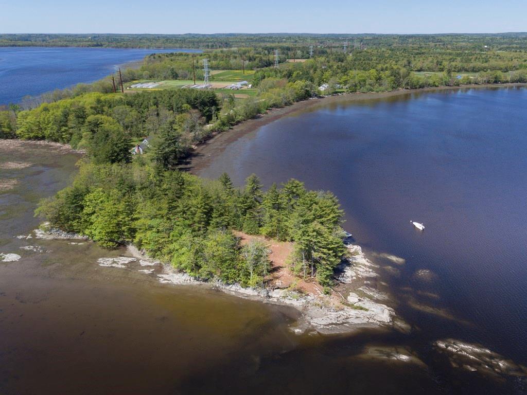 643 Browns Point Road Bowdoinham, ME 04008 - Photo 31 of 32 Photo