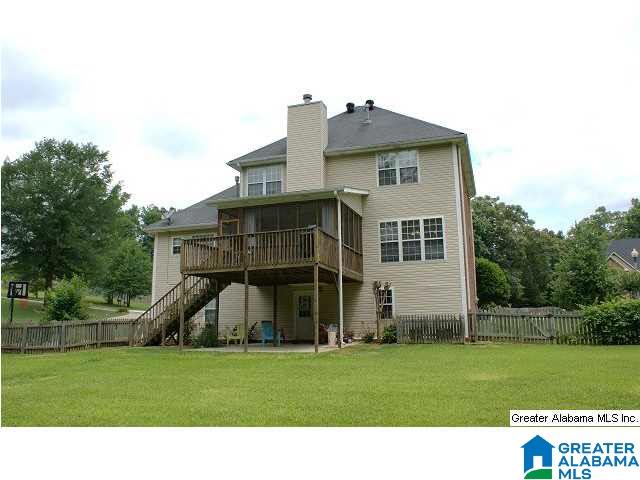 140 Silverleaf Drive Pelham, AL 35124 - Photo 28 of 32