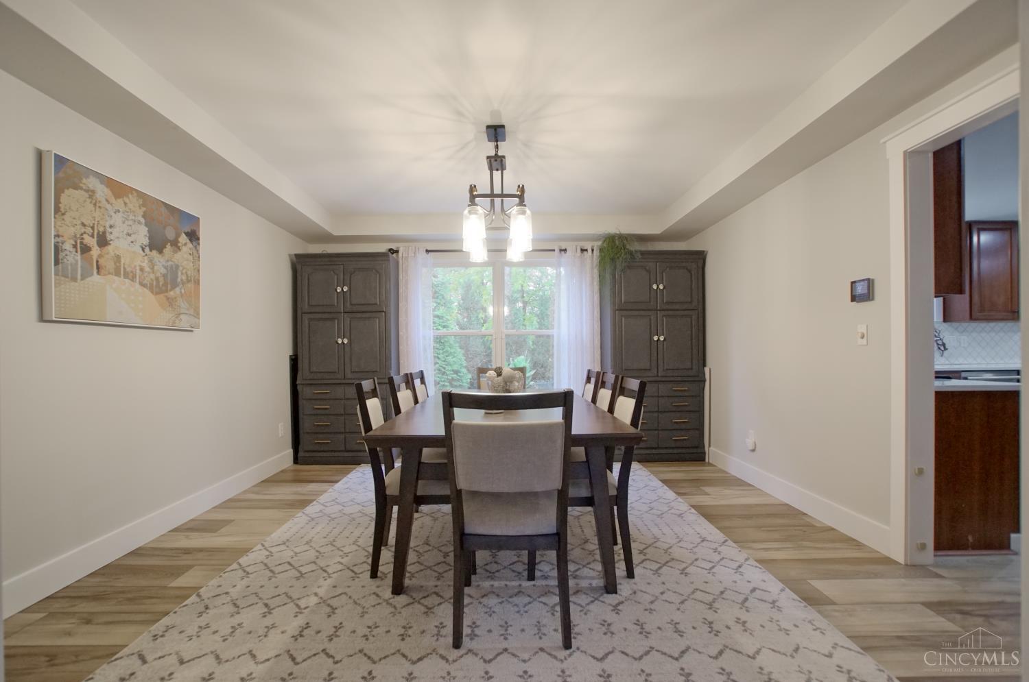 4621 Spring Valley Circle Mason, OH 45040 - Photo 26 of 65 15 x 14 Formal Dining Room