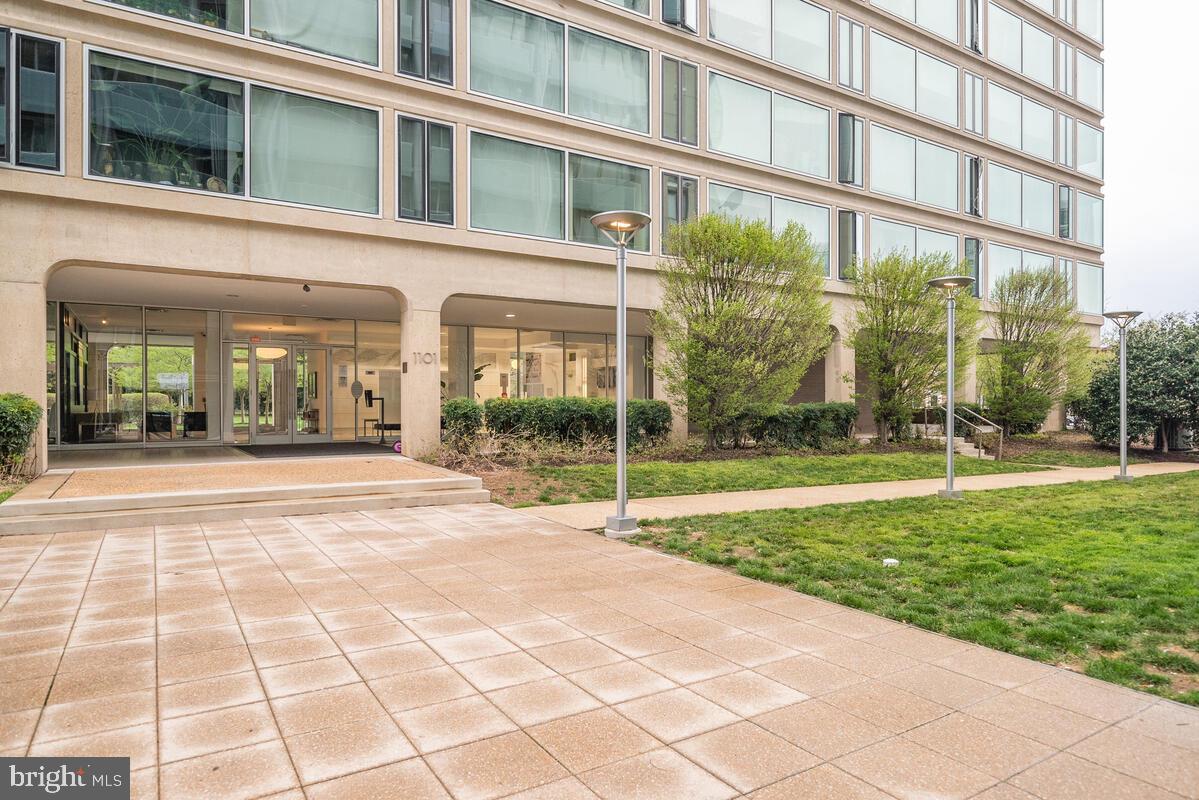 1101 3rd Street Southwest, Unit 401 Washington, DC 20024 - Photo 1 of 34