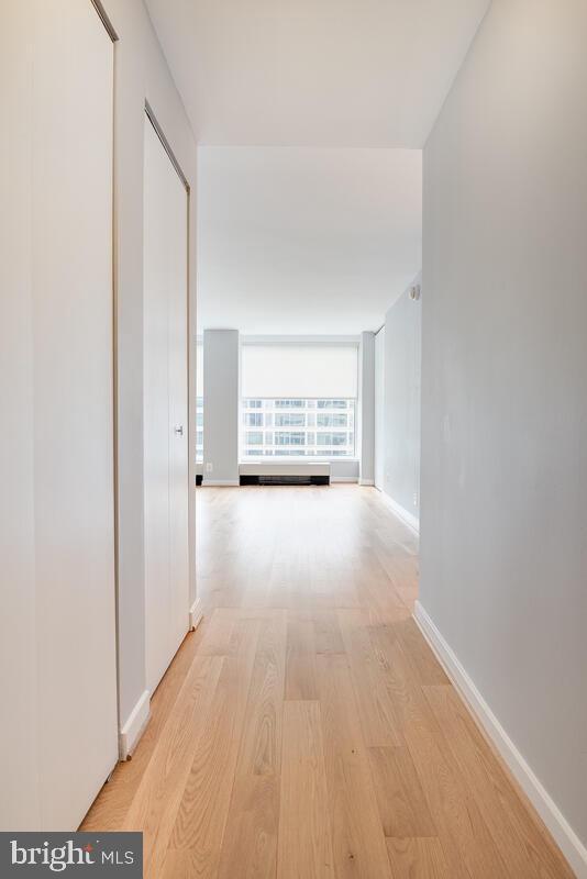 1101 3rd Street Southwest, Unit 401 Washington, DC 20024 - Photo 11 of 34