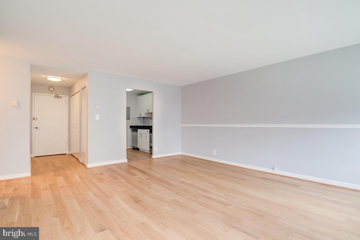 1101 3rd Street Southwest, Unit 401 Washington, DC 20024 - Photo 12 of 34