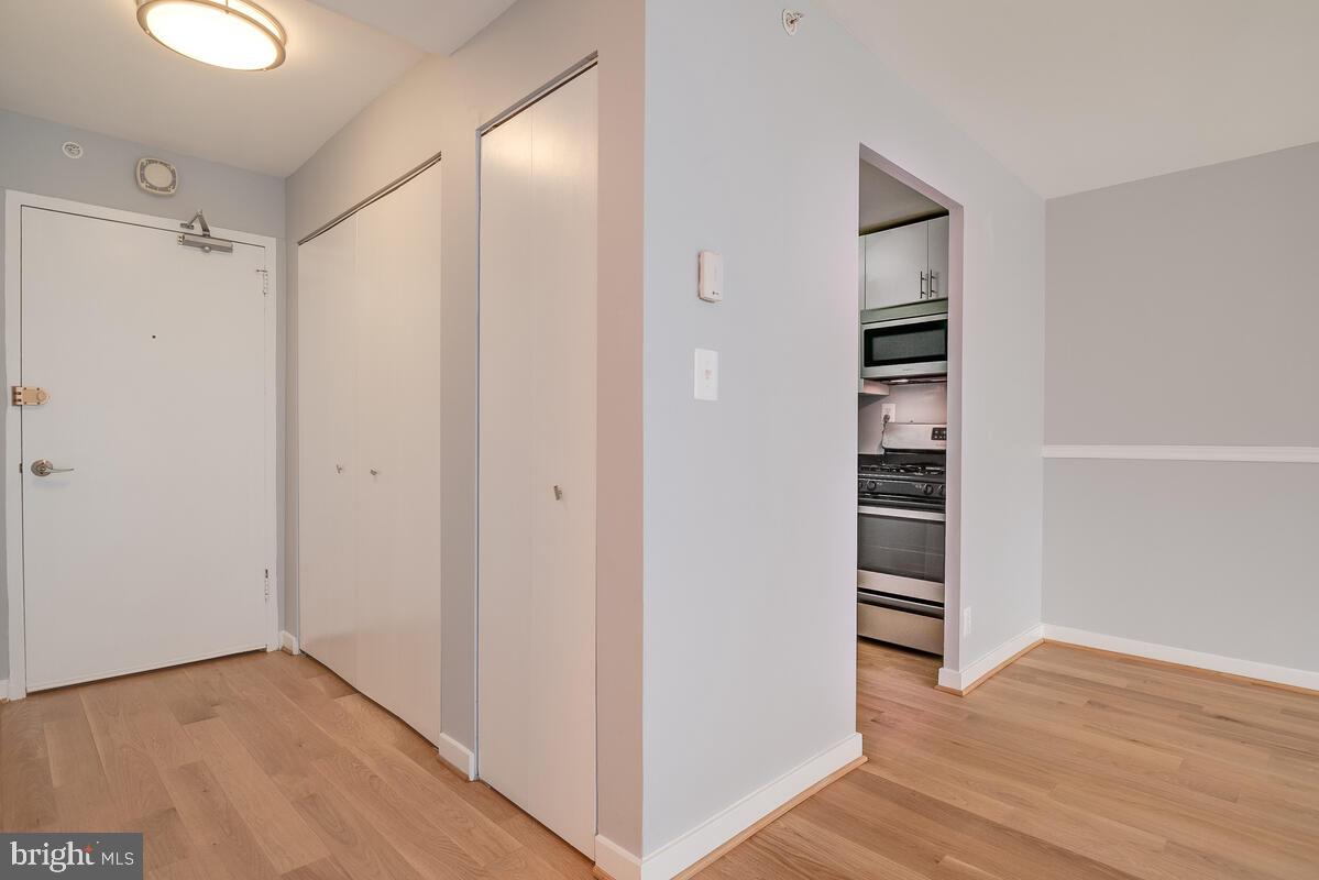 1101 3rd Street Southwest, Unit 401 Washington, DC 20024 - Photo 13 of 34