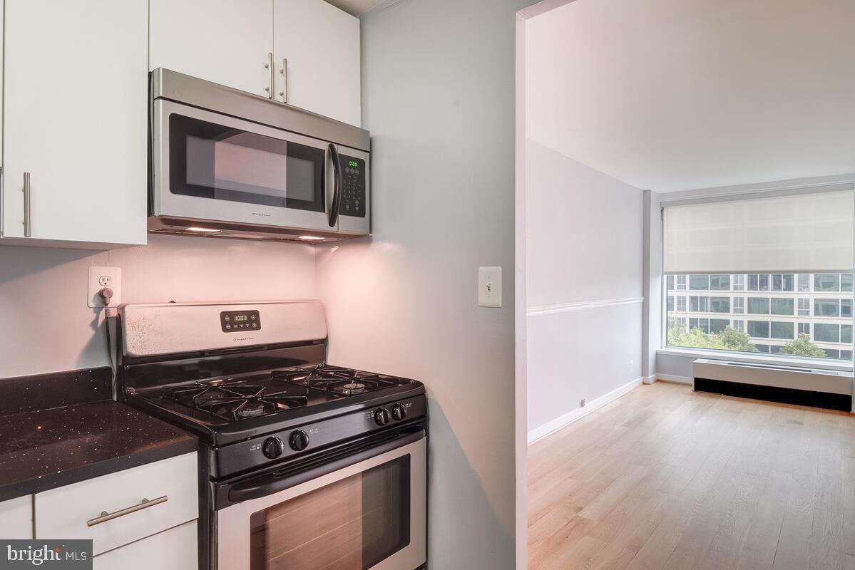 1101 3rd Street Southwest, Unit 401 Washington, DC 20024 - Photo 14 of 34