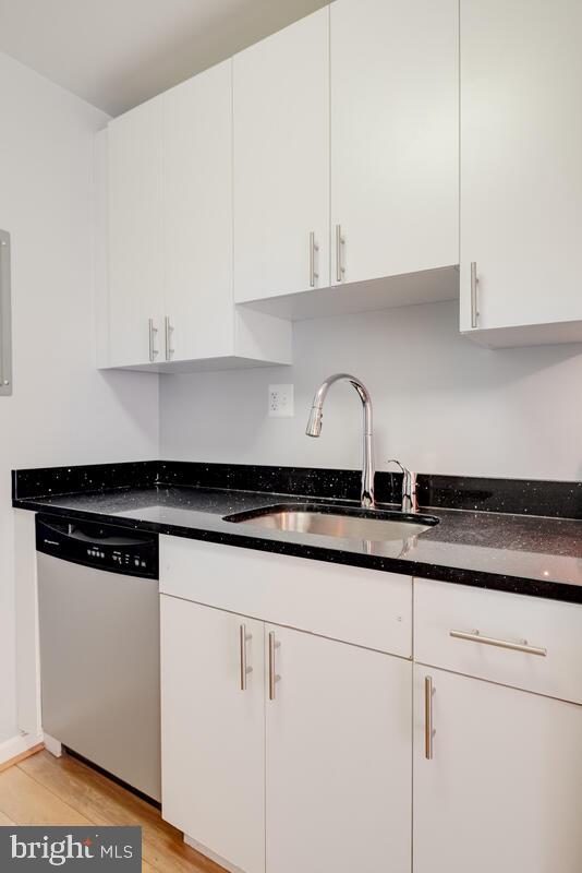 1101 3rd Street Southwest, Unit 401 Washington, DC 20024 - Photo 17 of 34