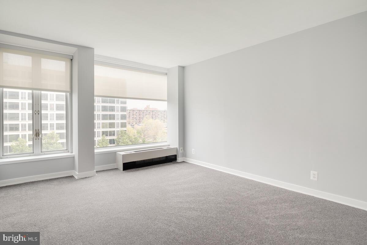 1101 3rd Street Southwest, Unit 401 Washington, DC 20024 - Photo 19 of 34