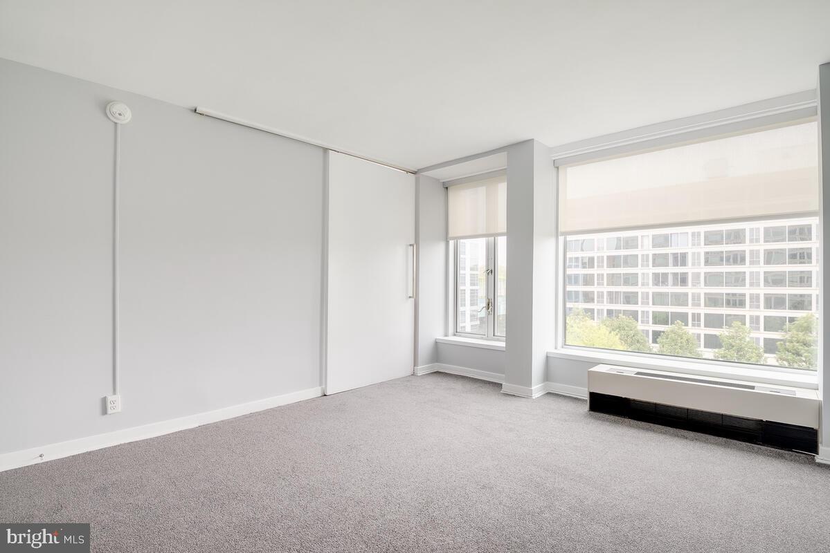 1101 3rd Street Southwest, Unit 401 Washington, DC 20024 - Photo 21 of 34
