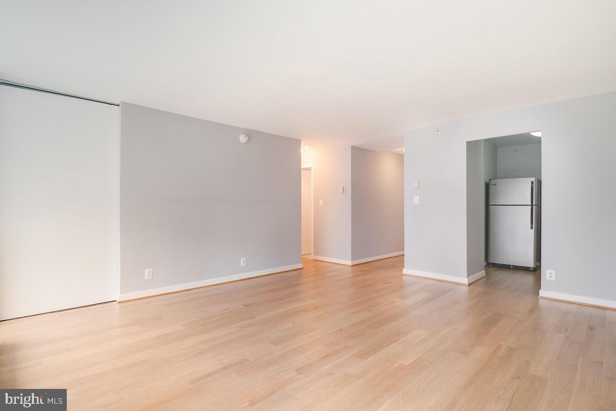 1101 3rd Street Southwest, Unit 401 Washington, DC 20024 - Photo 8 of 34