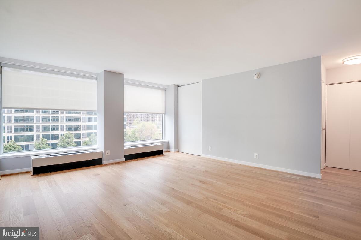1101 3rd Street Southwest, Unit 401 Washington, DC 20024 - Photo 10 of 34