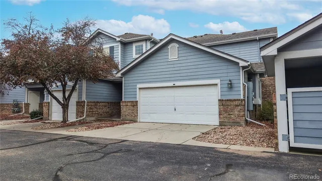 $348,000 | 4672 West 20th Street Road, Unit 1823, Greeley, CO 80634