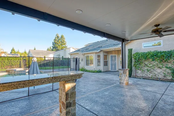 $762,000 | 351 Trenton Avenue, Clovis, CA 93619