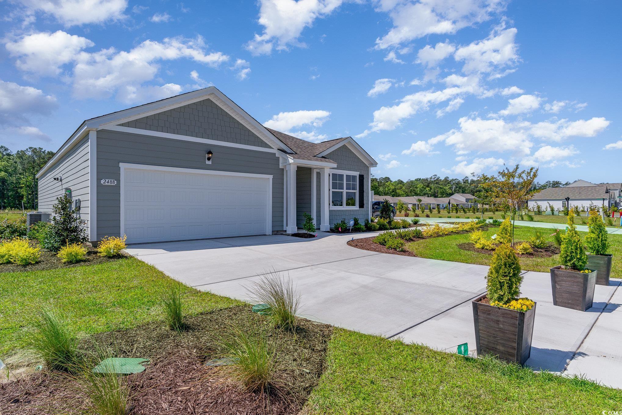 2482 Polaris Path Myrtle Beach, SC 29577 - Photo 2 of 27 Gallery Image 2