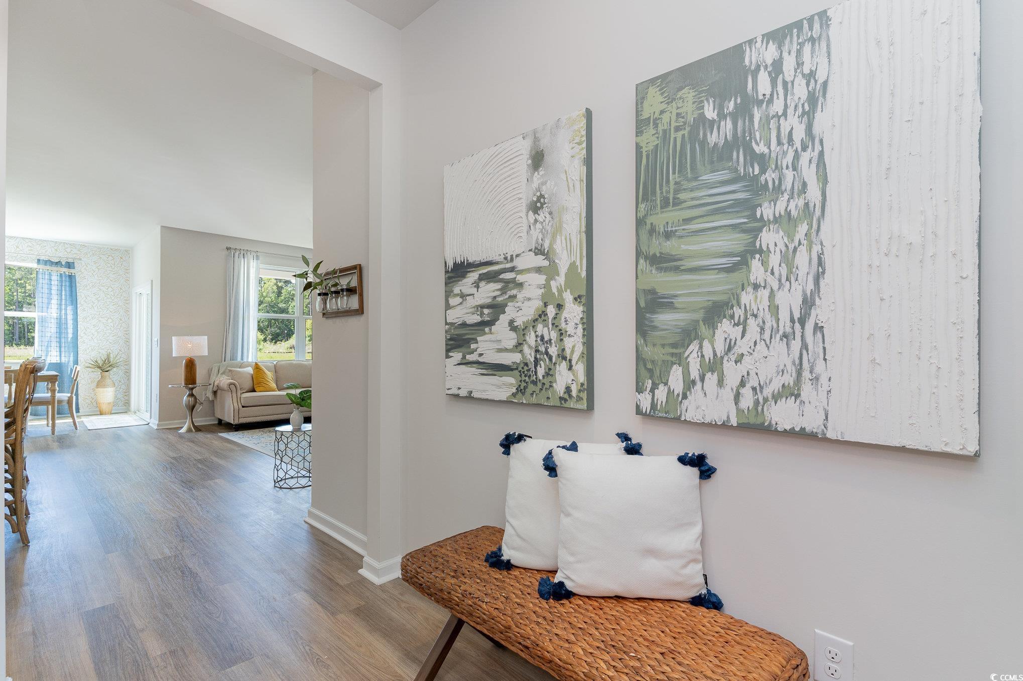 2482 Polaris Path Myrtle Beach, SC 29577 - Photo 8 of 27 Gallery Image 8