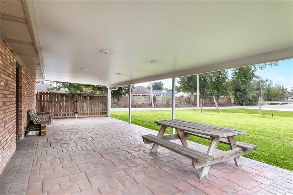 320 Monsanto Avenue Luling, LA 70070 - Photo 14 of 15