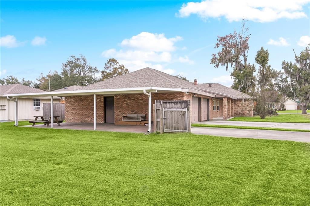 320 Monsanto Avenue Luling, LA 70070 - Photo 15 of 15