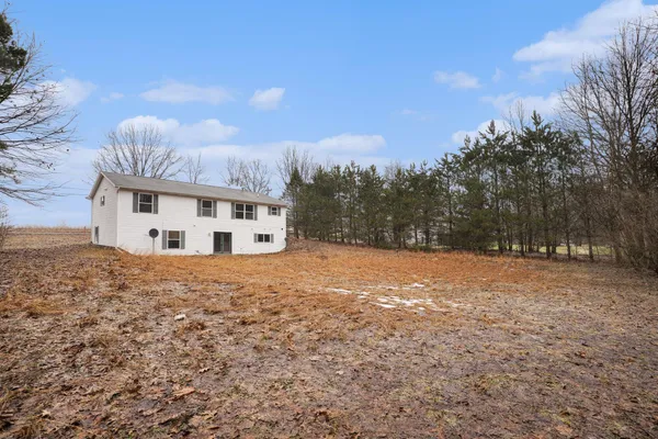 $267,500 | 22185 44th Avenue, Mattawan, MI 49071