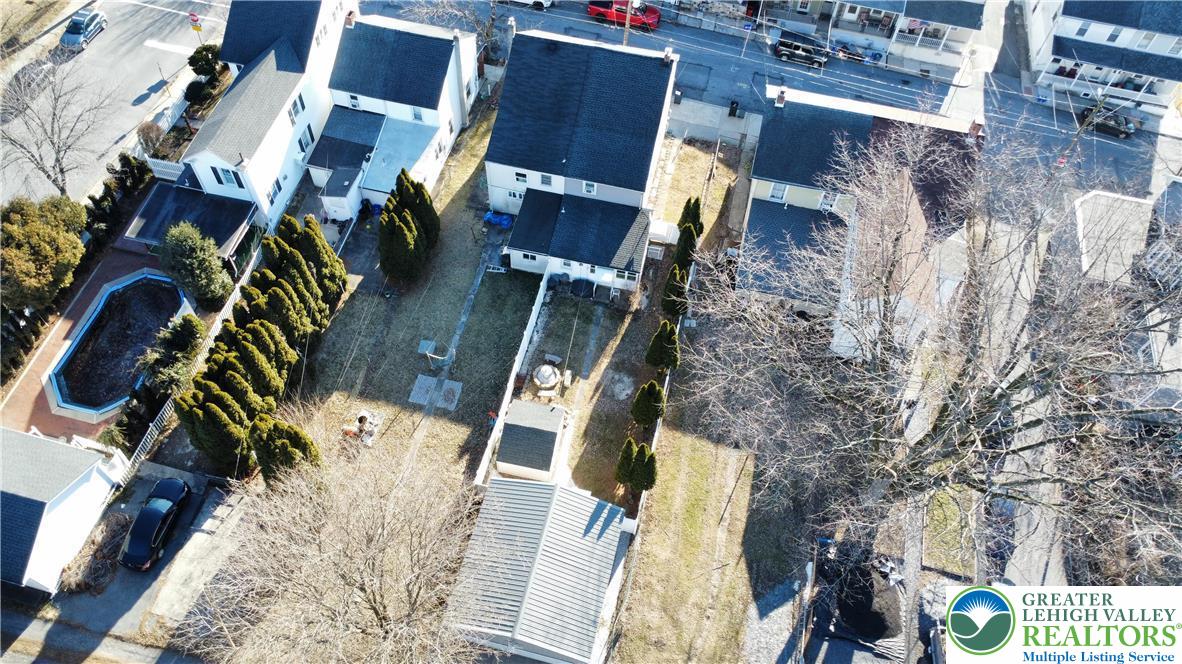 324 Walnut Street Catasauqua, PA 18032 - Photo 15 of 22