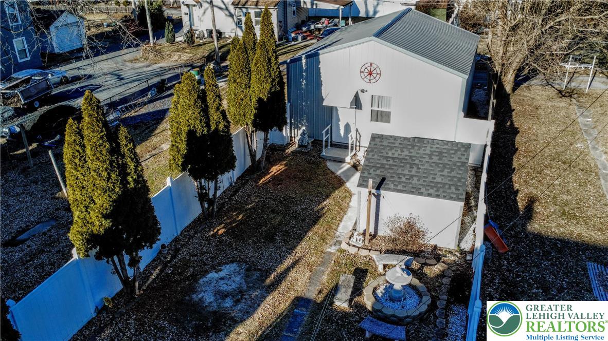 324 Walnut Street Catasauqua, PA 18032 - Photo 20 of 22