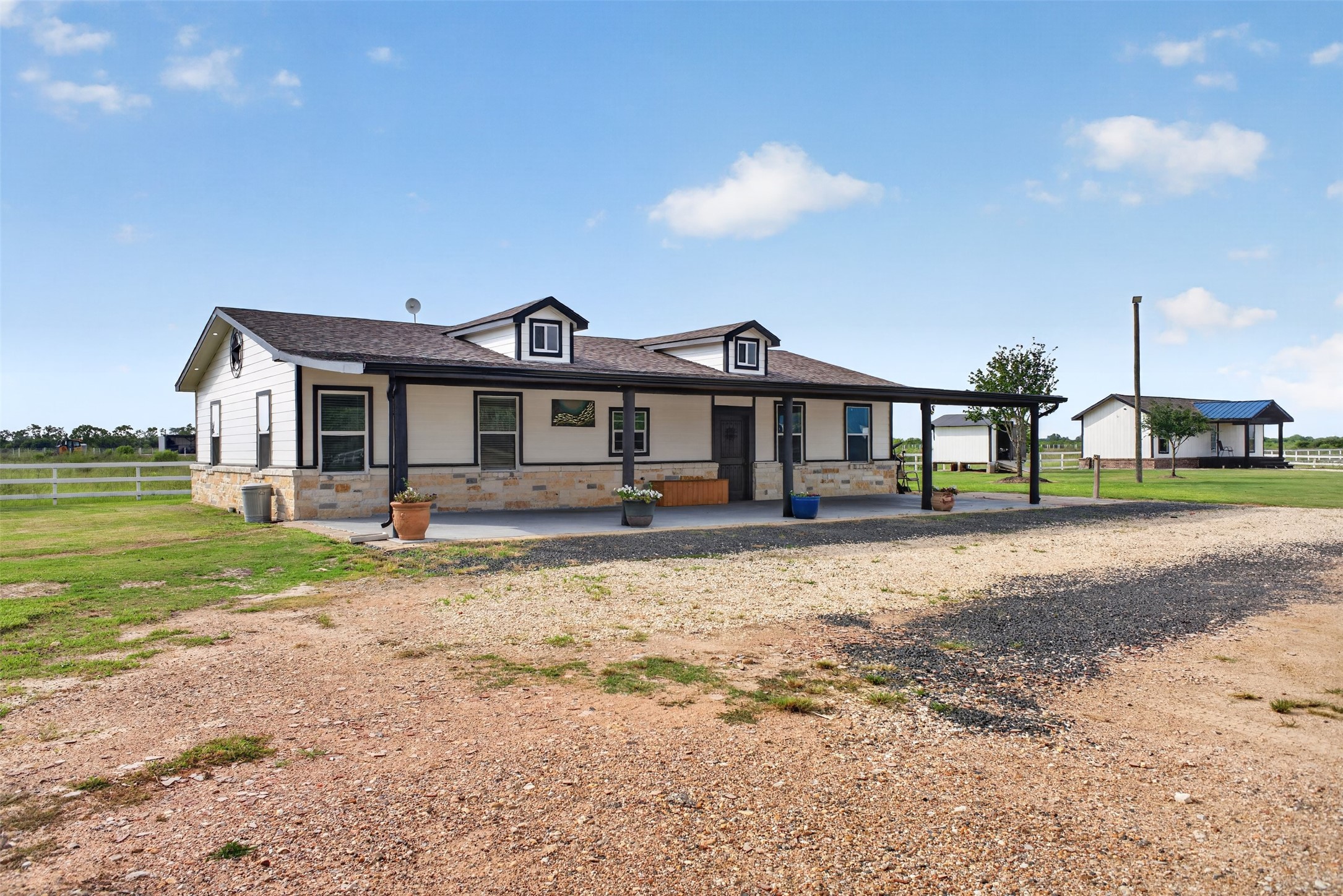 2672 Harrison Road Sealy, TX 77474 - Photo 29 of 38