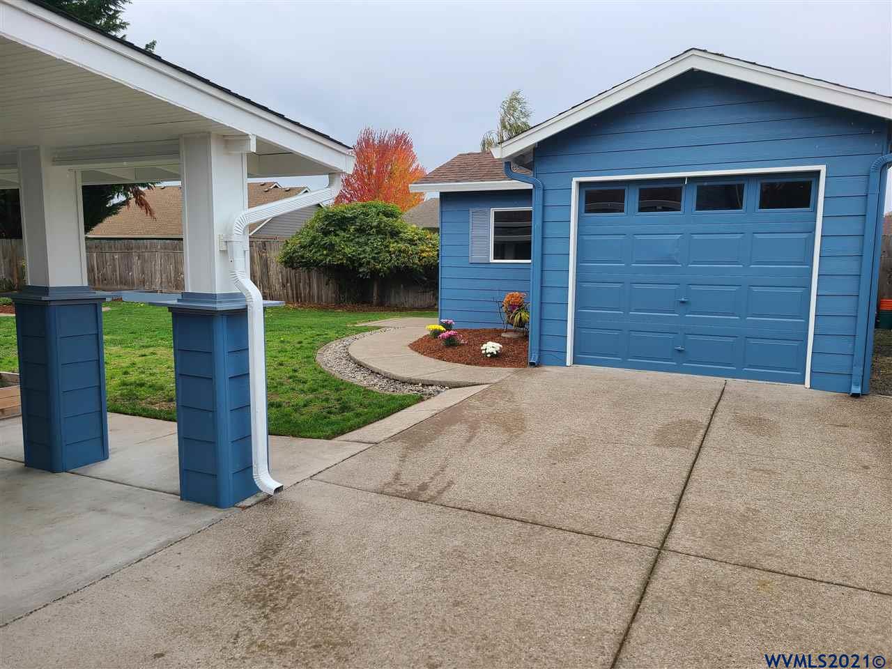 6216 Megan Street Northeast Albany, OR 97321 - Photo 17 of 25