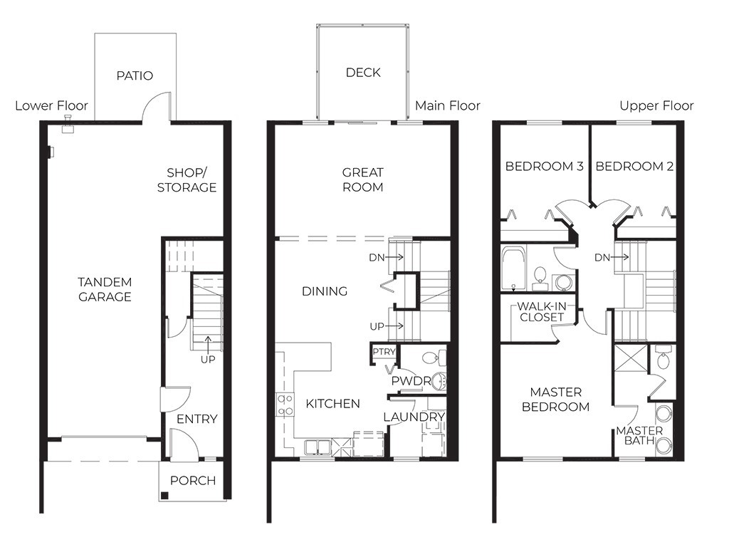 3523 194th Place Southeast, Unit 62 Bothell, WA 98012 - Photo 2 of 23