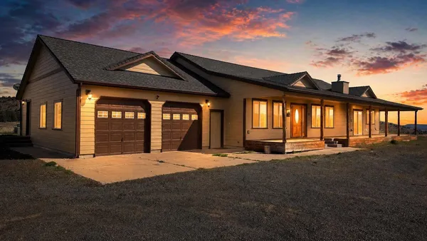 $6,700,000 | 41225 Van Lake Road, Prineville, OR 97754