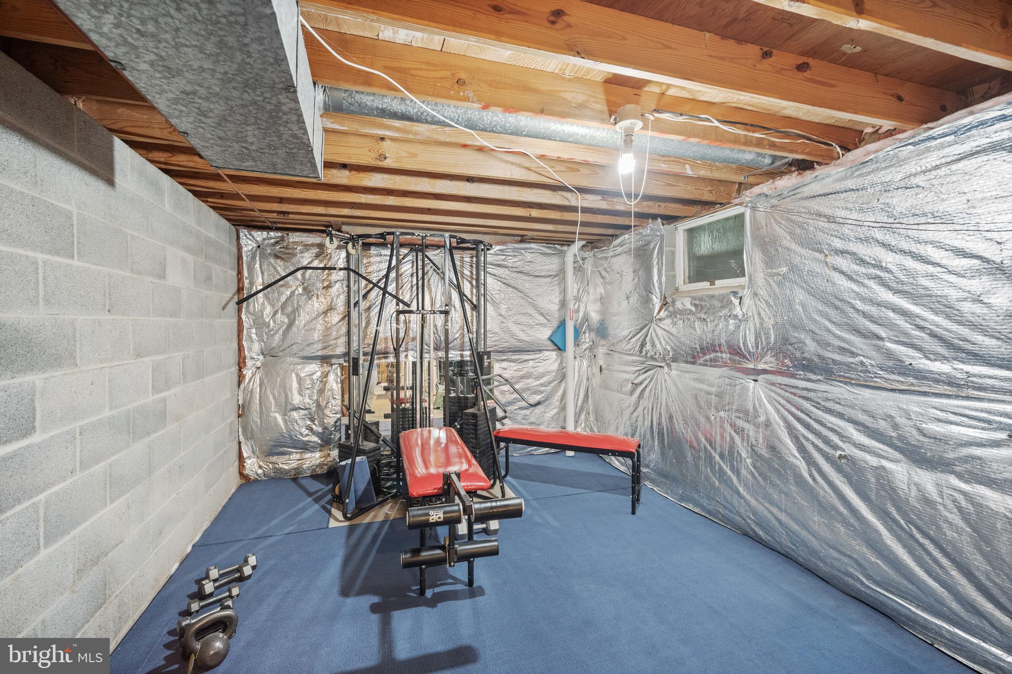 14808 Windmill Terrace Silver Spring, MD 20905 - Photo 47 of 55 Gallery Image 47