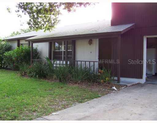 107 Borada Road Sanford, FL 32773 - Photo 1 of 1 Exterior Front