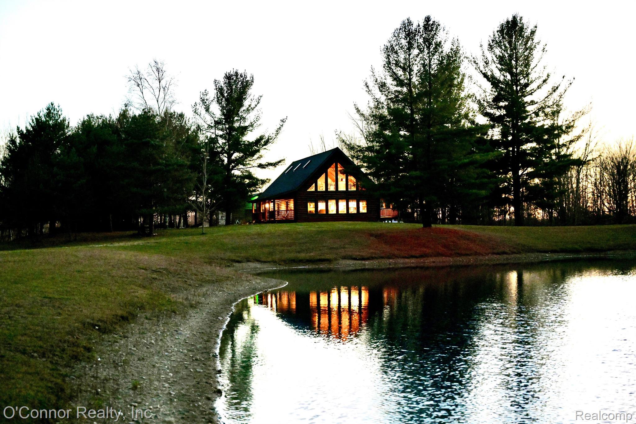 1340 Pitt Road Snover, MI 48472 - Photo 18 of 41 Gallery Image 18