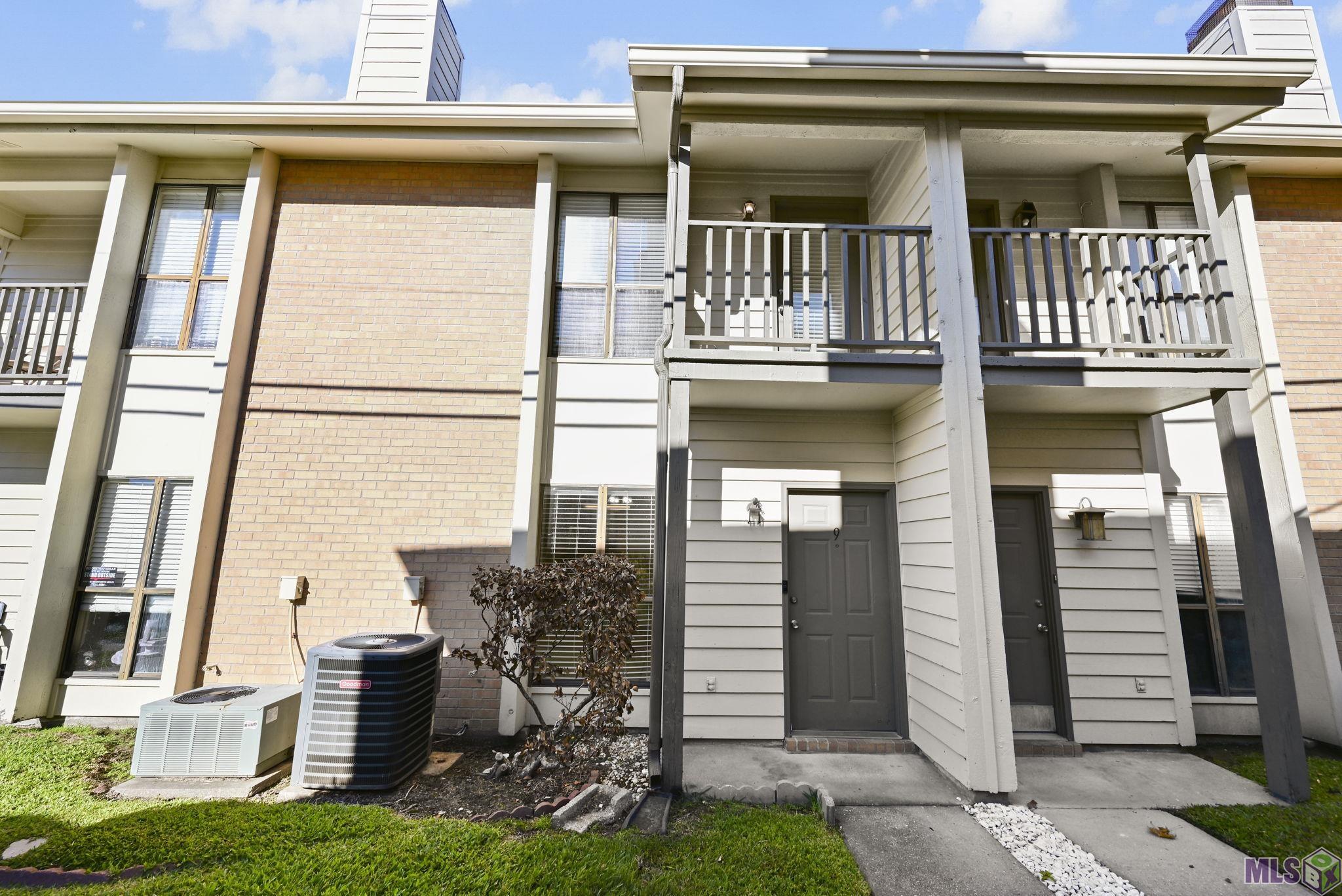 8508 Summa Avenue, Unit P9 Baton Rouge, LA 70809 - Photo 1 of 10 Gallery Image 1